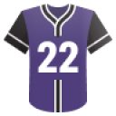 Mickey Moniak: Home Runs O/U 0.5